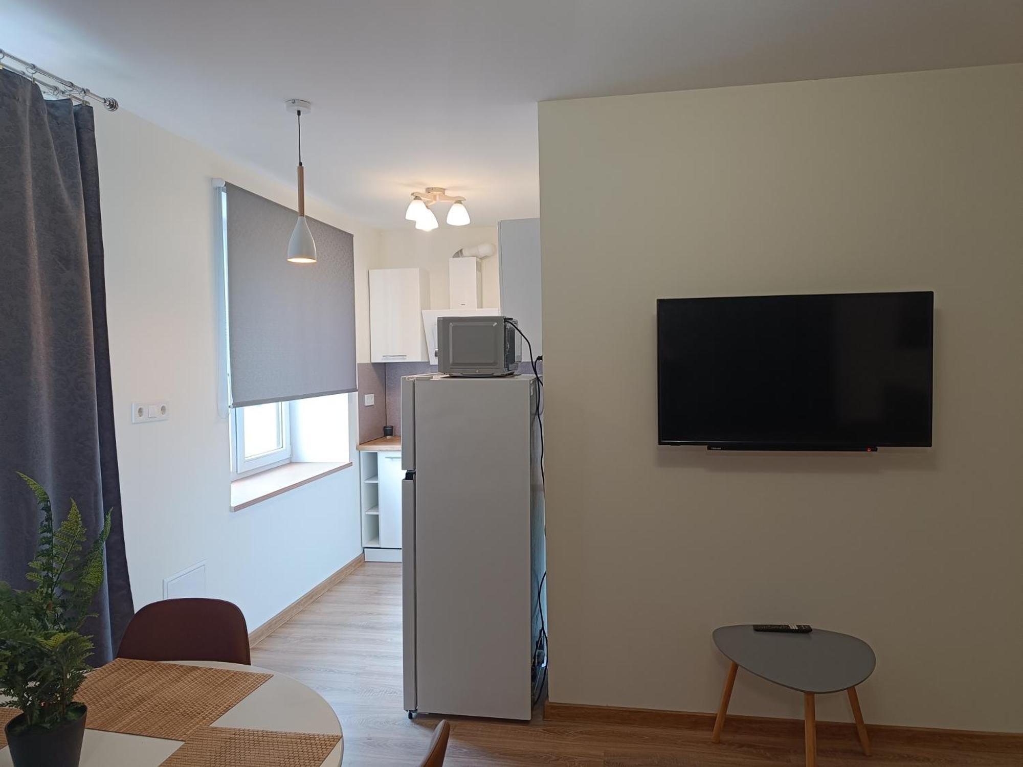 Bellevue Apartment Narva Ngoại thất bức ảnh